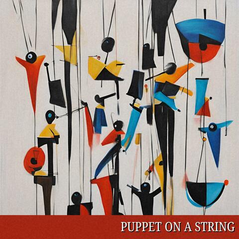 Puppet On A String