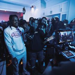 SAVY (feat. Gwoppy, FL3A & Sosa geek)