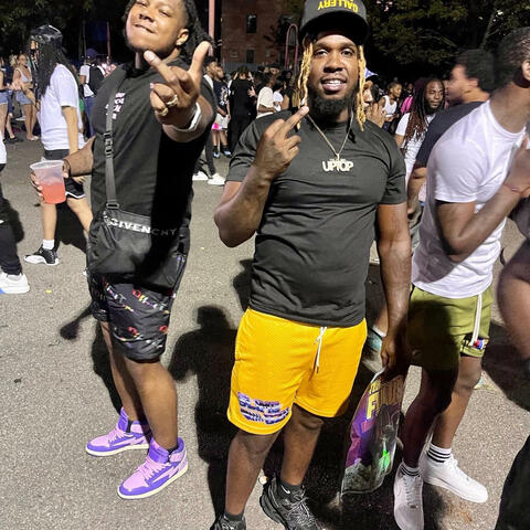Expensive (feat. Big ny)