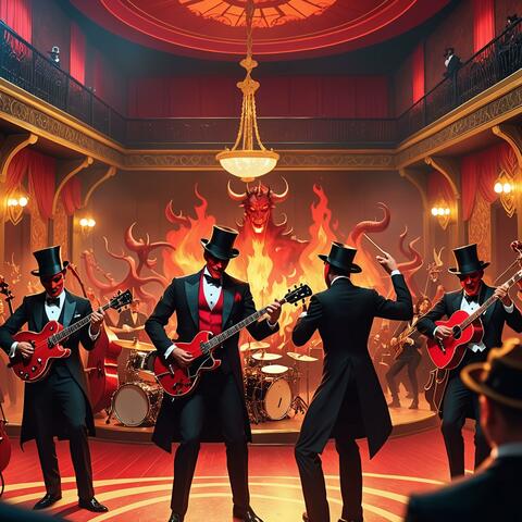 The Devil's Dance Hall