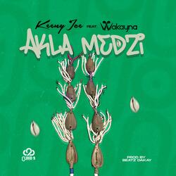 AKLAMEDZI (feat. Wakayna)