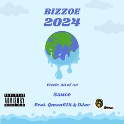 Sauce (feat. QMAN614 & DJae)