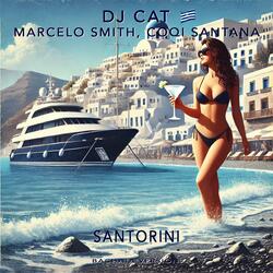Santorini (feat. Marcelo Smith & Coqi Santana)