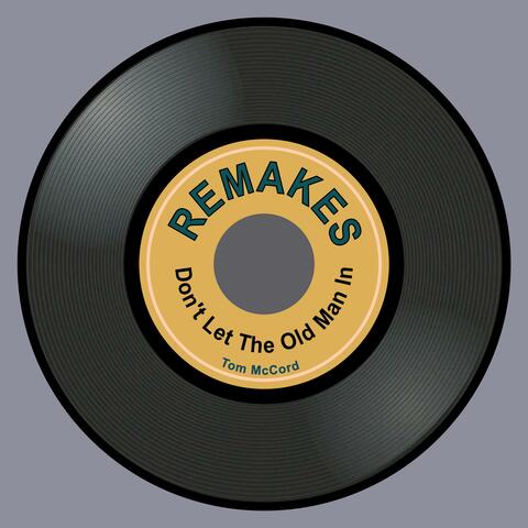 Don't Let The Old Man In