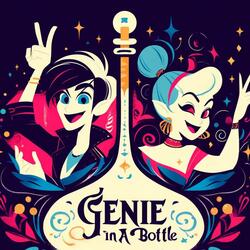Genie In A Bottle (feat. Tawna)