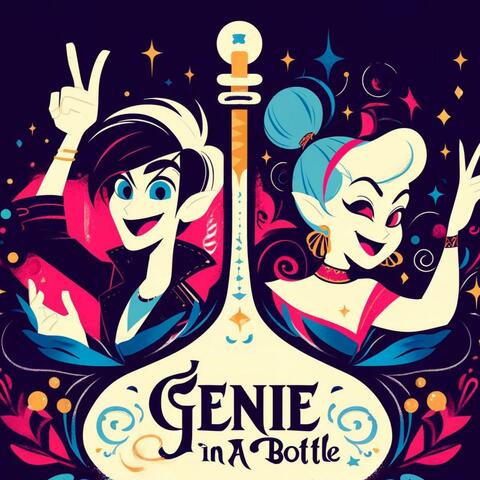 Genie In A Bottle (feat. Tawna)