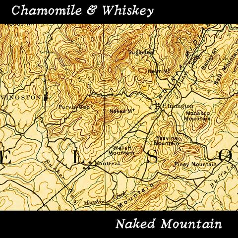 Naked Mountain
