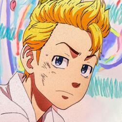 Tokyo Revengers Rap Chill