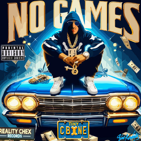 NO GAMES