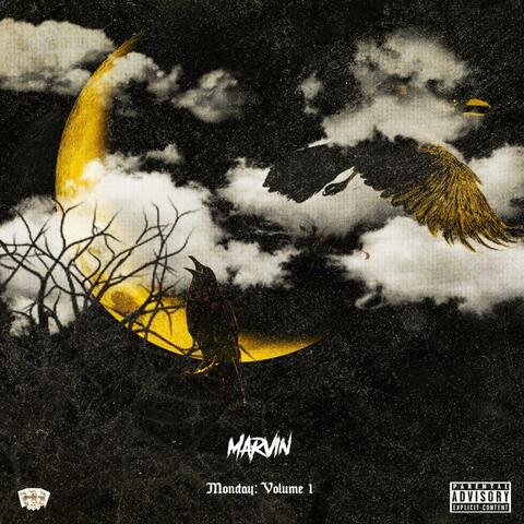 Marvin. Monday: Volume 1