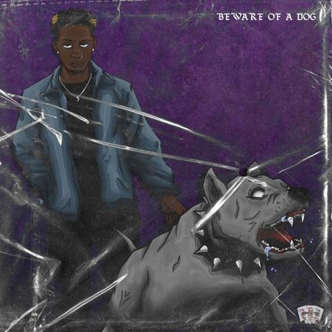 Beware of a Dog