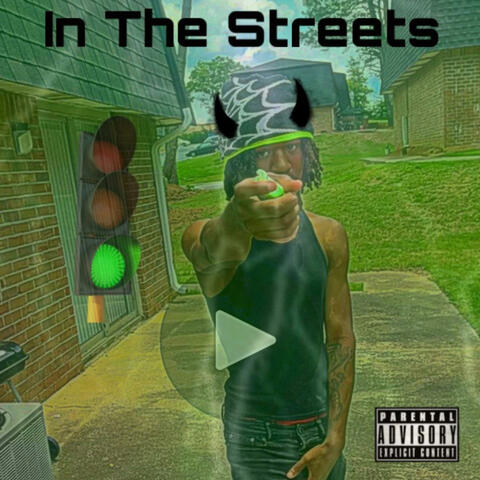 In The Streets
