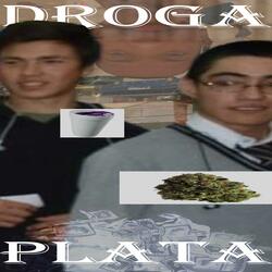 DROGA (feat. BugbaGod)