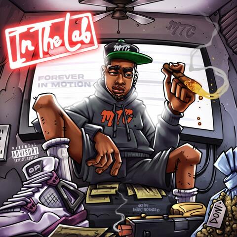 In The Lab