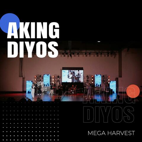 Aking Diyos