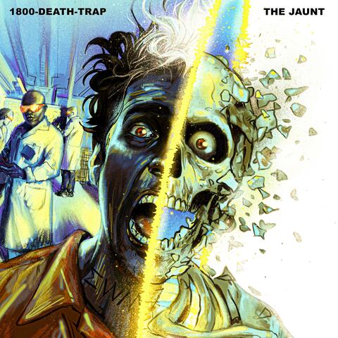 The Jaunt