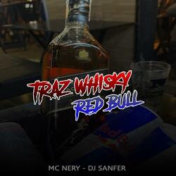 TRAZ WHISK RED BULL