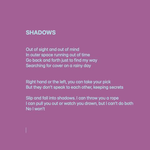 SHADOWS