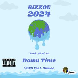 Down Time (feat. Bizzoe)