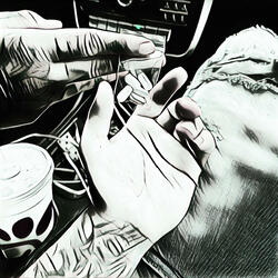 Erkie (feat. Kid Brazil)