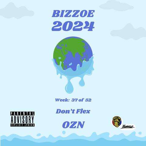 Don't Flex (feat. OZN)