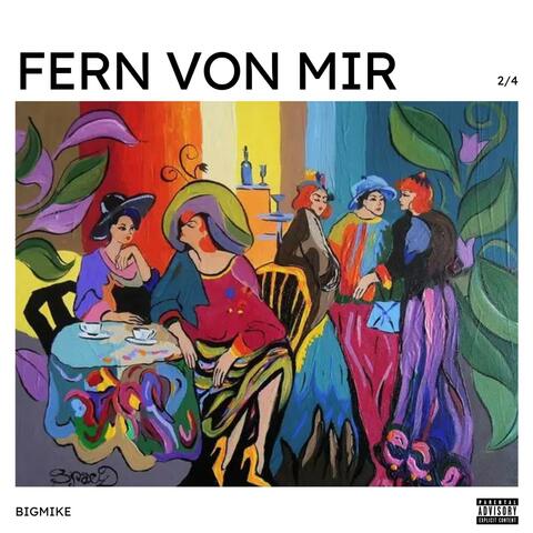 FERN VON MIR