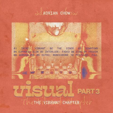 Visual Part 3: The Vibrant Chapter
