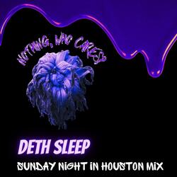 Deth Sleep