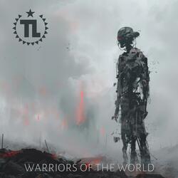Warriors of the World (feat. C:R:A)