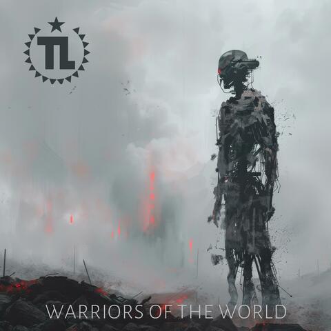 Warriors of the World (feat. C:R:A)