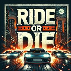 Ride or Die