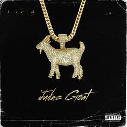 Judas G.O.A.T (feat. T.Y.)