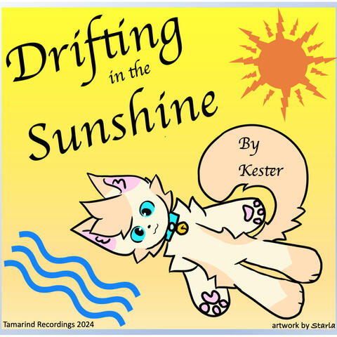 Drifting in the Sunshine