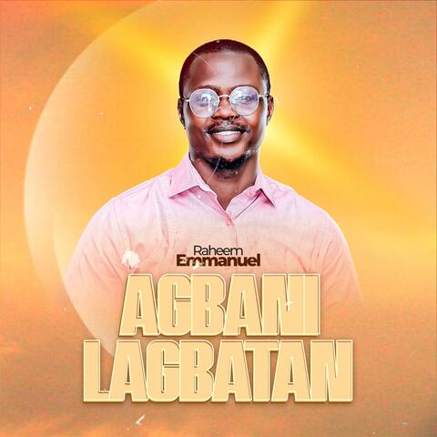 AGBANILAGBATAN
