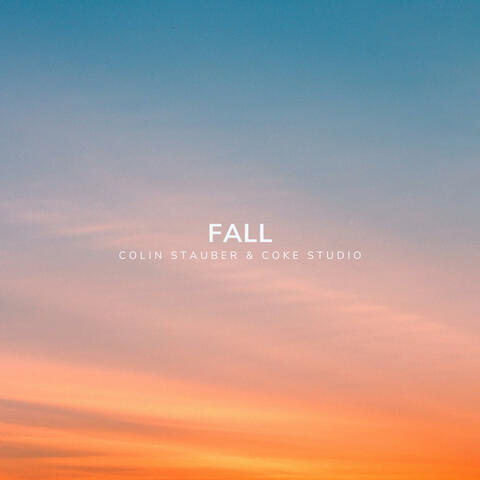 Fall (Coke Studio Mix)