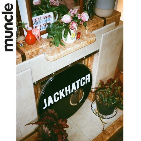 The Jackhatch EP