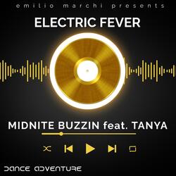 Electric fever (feat. Tanya) (version two )