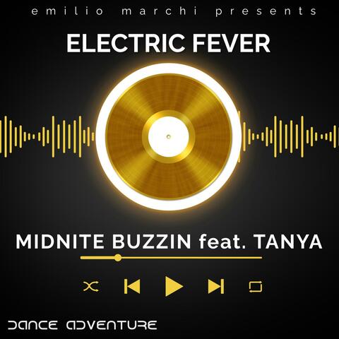 Electric fever