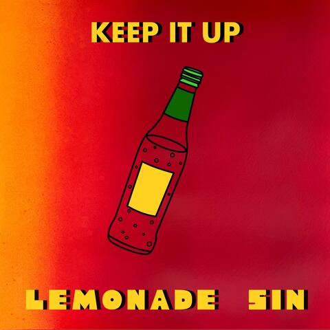 Keep It Up