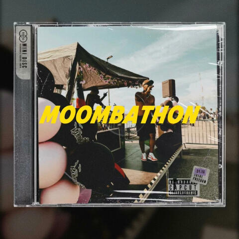 MOOMBATHON
