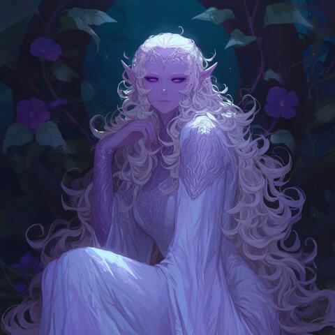 Dreams Upon the Sleeping Vine