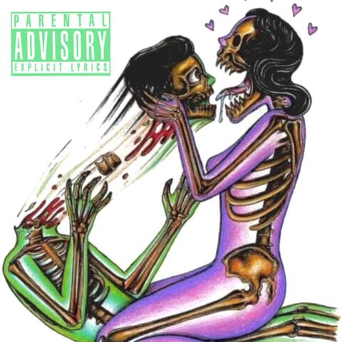 This Cant Be Love (feat. Mvnny Bvnds & TheRealYbvnds)