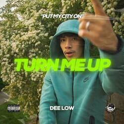 Turn Me Up