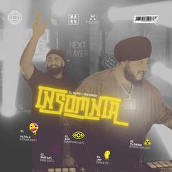 Who Am I (feat. Dj Harv) (DnB Edit)