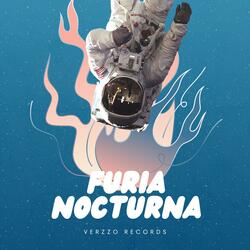 Furia nocturna (copyright)