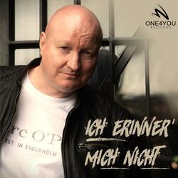 Ich erinner mich nicht