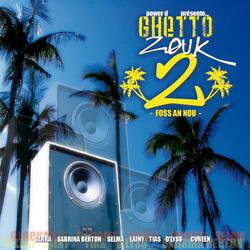 Ghetto Zouk 1 (feat. Peter Rmx)