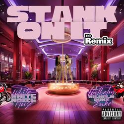 Stank on it (feat. Wilhelm duke)