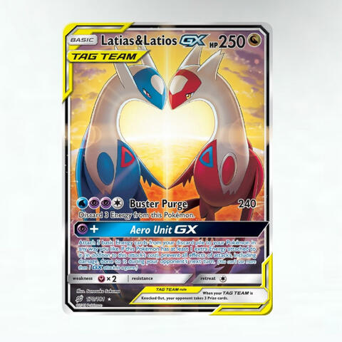 Luvstruck!