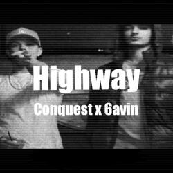 Highway (feat. 6avin)